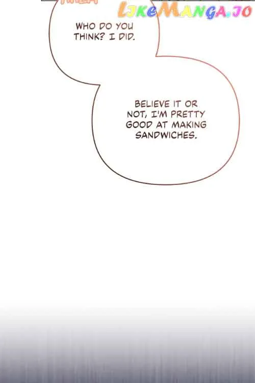 The Planned First Kiss Chapter 7 page 63
