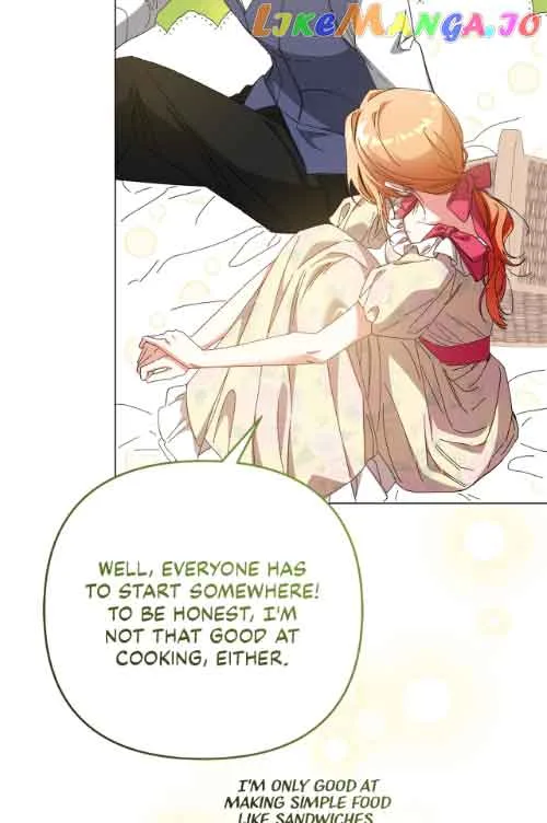 The Planned First Kiss Chapter 7 page 78