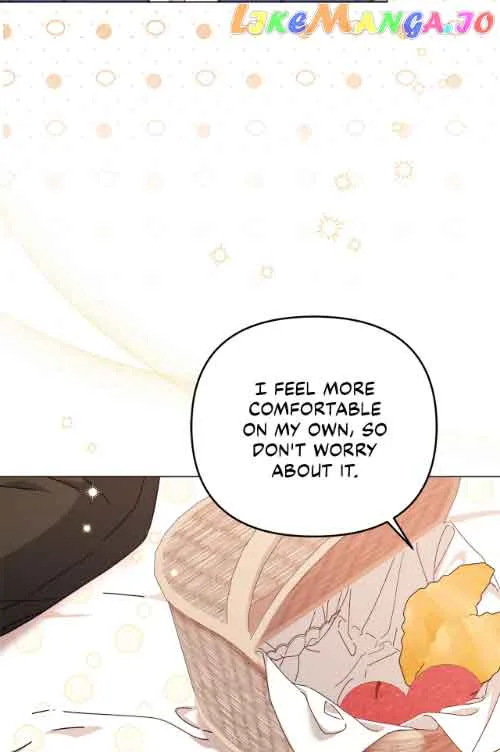 The Planned First Kiss Chapter 7 page 70