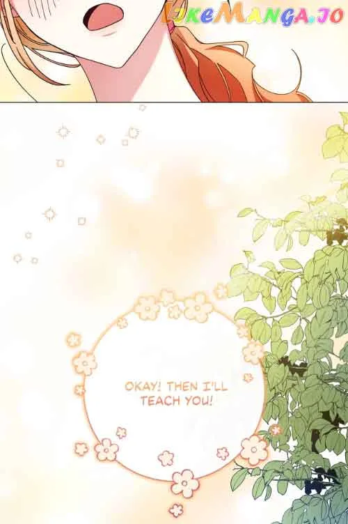 The Planned First Kiss Chapter 8 page 74