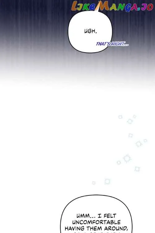 The Planned First Kiss Chapter 7 page 65