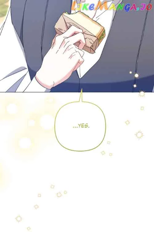 The Planned First Kiss Chapter 7 page 61