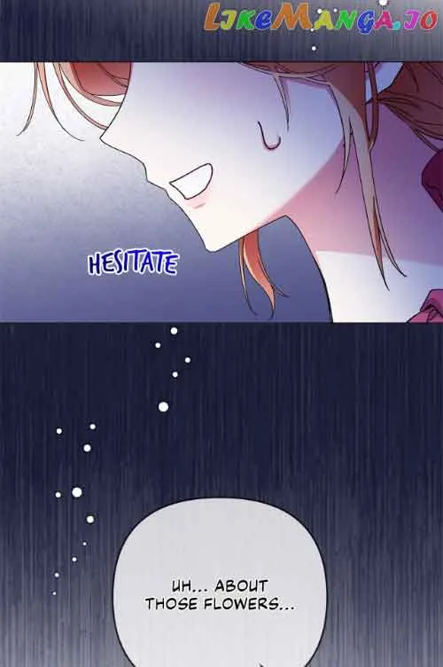 The Planned First Kiss Chapter 8 page 63