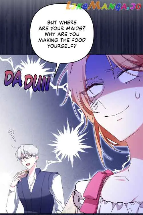 The Planned First Kiss Chapter 7 page 64