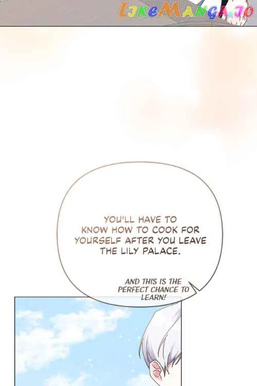The Planned First Kiss Chapter 7 page 86