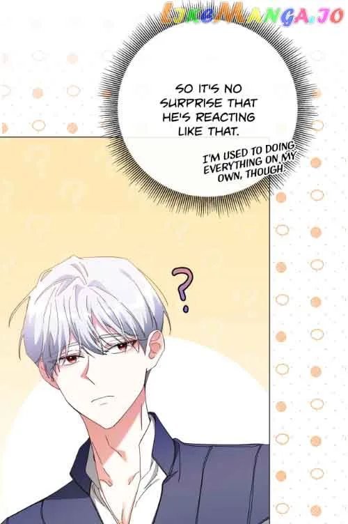 The Planned First Kiss Chapter 7 page 69