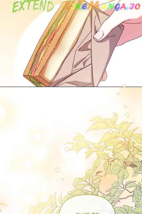 The Planned First Kiss Chapter 7 page 59