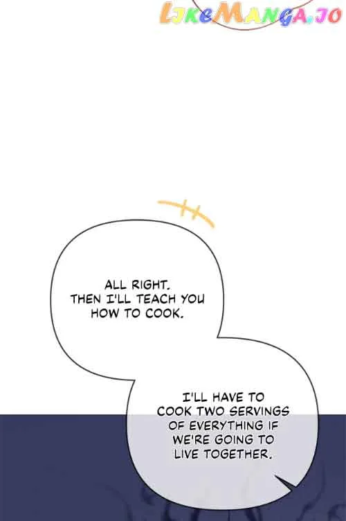 The Planned First Kiss Chapter 7 page 75