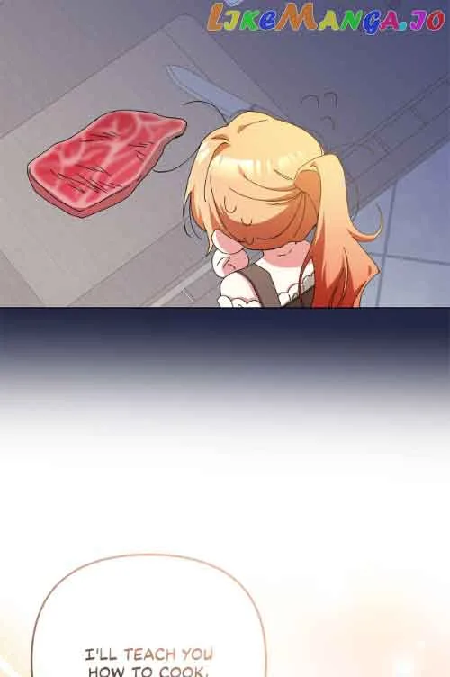 The Planned First Kiss Chapter 7 page 84