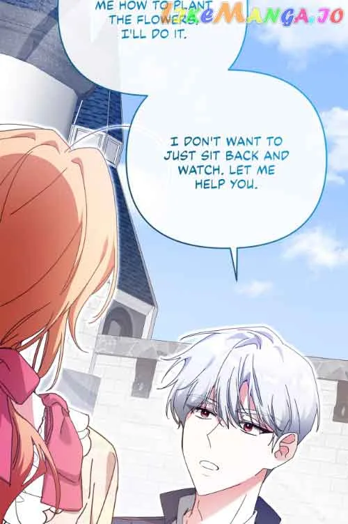 The Planned First Kiss Chapter 8 page 72