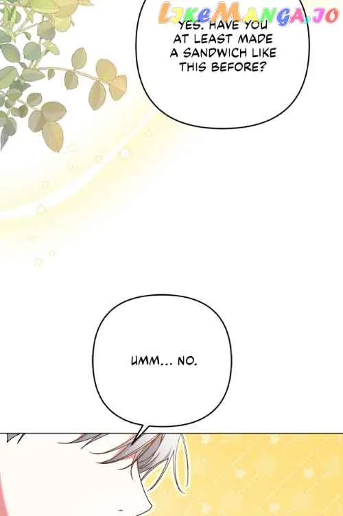 The Planned First Kiss Chapter 7 page 73