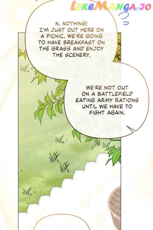 The Planned First Kiss Chapter 7 page 57