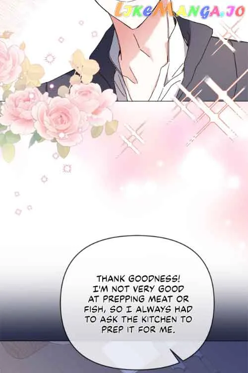 The Planned First Kiss Chapter 7 page 83