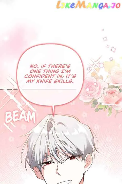 The Planned First Kiss Chapter 7 page 82