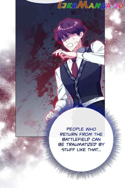 The Planned First Kiss Chapter 7 page 81