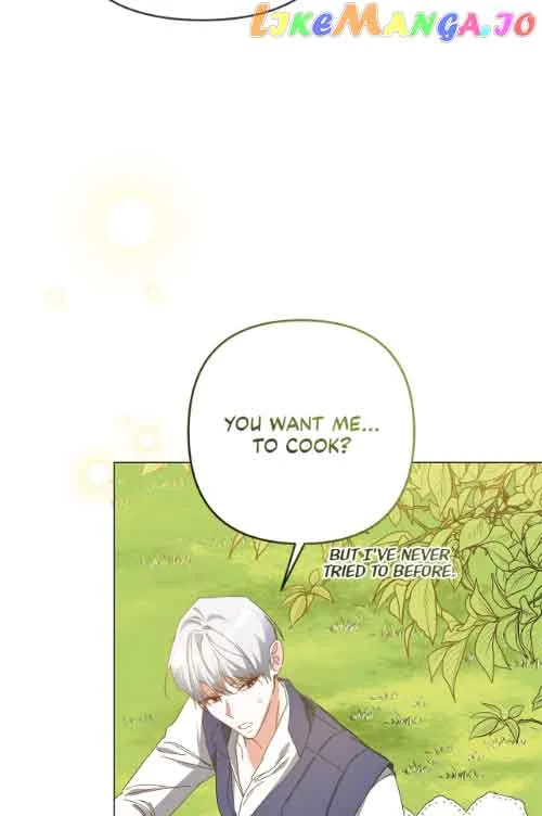 The Planned First Kiss Chapter 7 page 77
