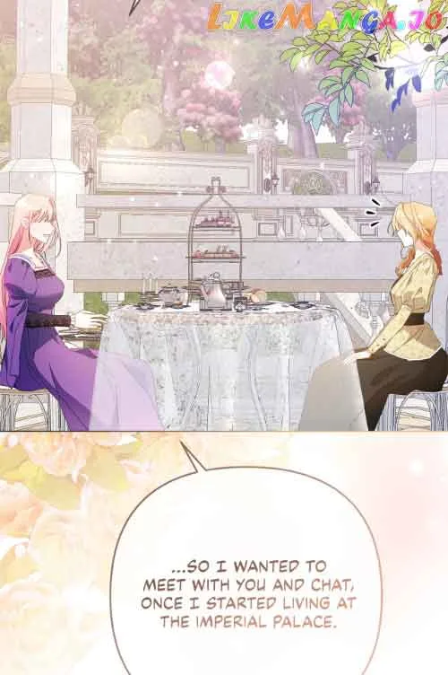 The Planned First Kiss Chapter 9 page 8