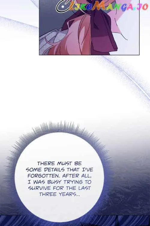 The Planned First Kiss Chapter 9 page 21