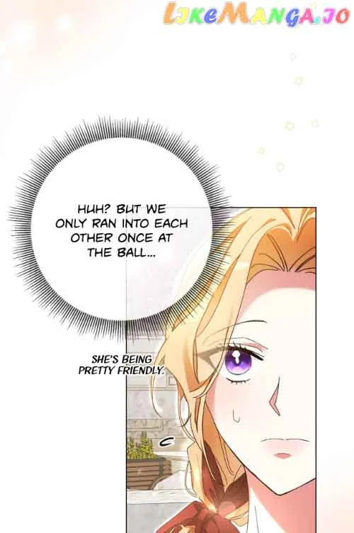 The Planned First Kiss Chapter 9 page 6