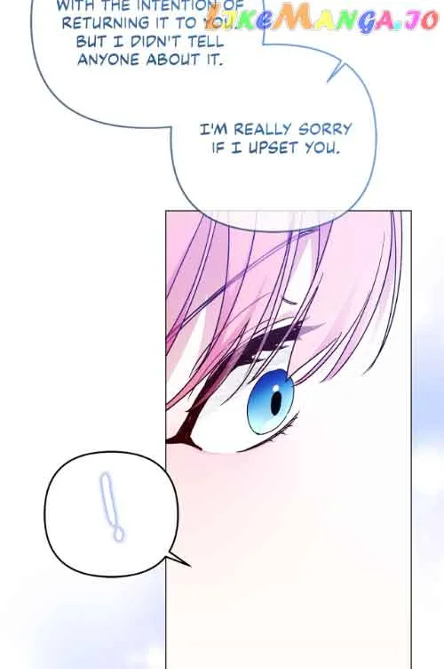 The Planned First Kiss Chapter 9 page 56