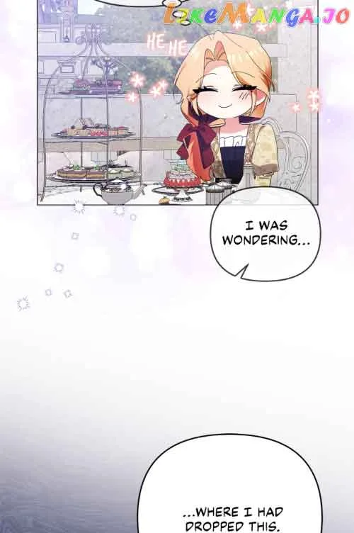 The Planned First Kiss Chapter 9 page 36