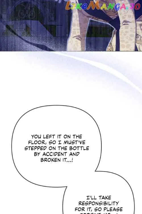 The Planned First Kiss Chapter 9 page 50