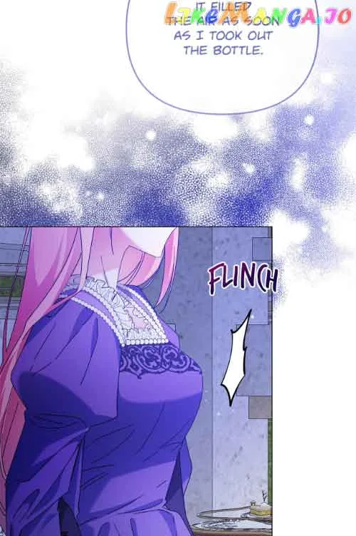 The Planned First Kiss Chapter 9 page 34