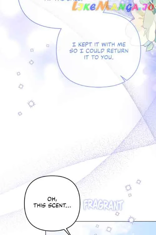 The Planned First Kiss Chapter 9 page 32
