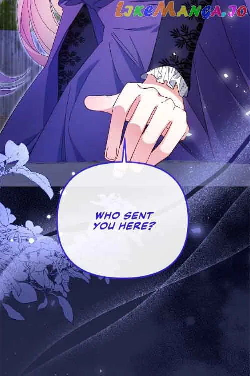 The Planned First Kiss Chapter 9 page 45