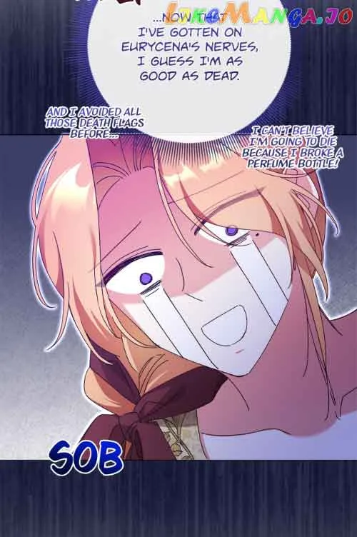 The Planned First Kiss Chapter 9 page 52