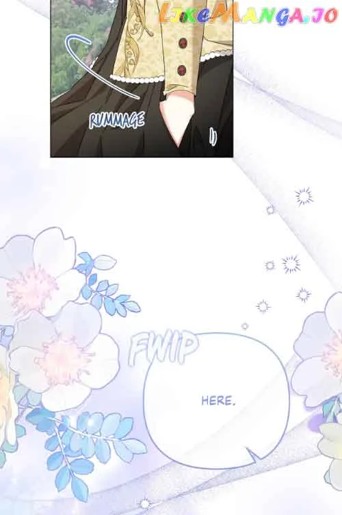The Planned First Kiss Chapter 9 page 30