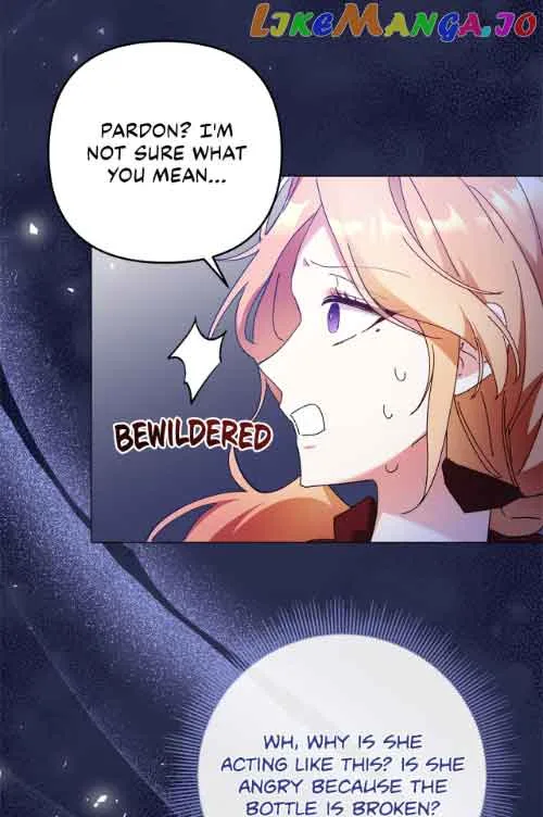 The Planned First Kiss Chapter 9 page 46