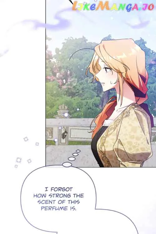 The Planned First Kiss Chapter 9 page 33