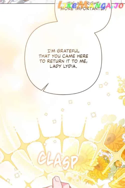 The Planned First Kiss Chapter 9 page 63