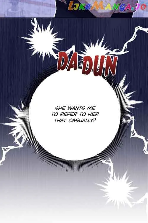 The Planned First Kiss Chapter 9 page 68