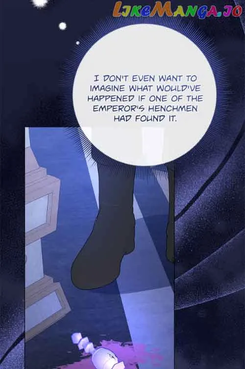 The Planned First Kiss Chapter 9 page 87