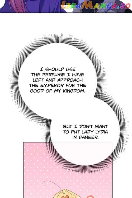 The Planned First Kiss Chapter 9 page 94
