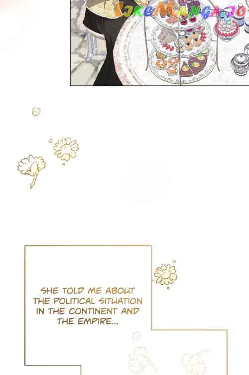 The Planned First Kiss Chapter 9 page 75
