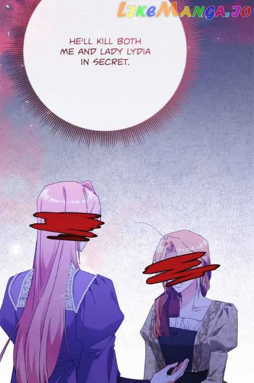 The Planned First Kiss Chapter 9 page 93