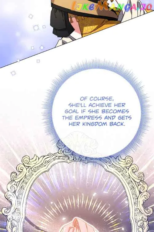 The Planned First Kiss Chapter 9 page 80