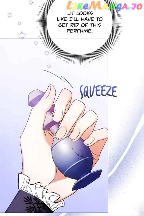 The Planned First Kiss Chapter 9 page 96