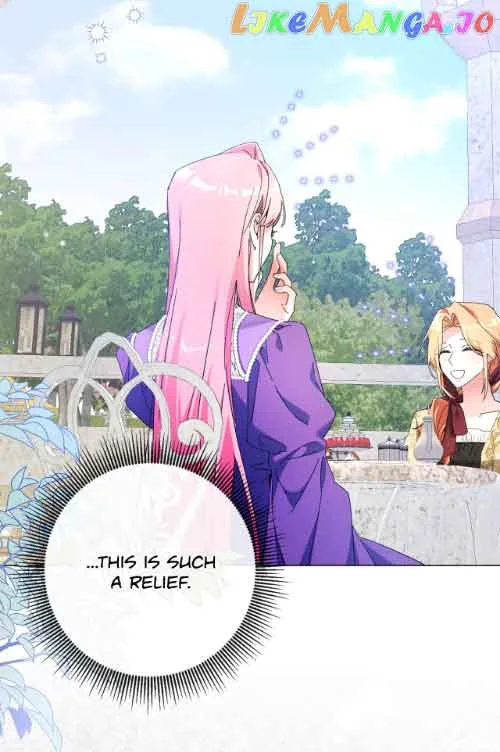 The Planned First Kiss Chapter 9 page 84