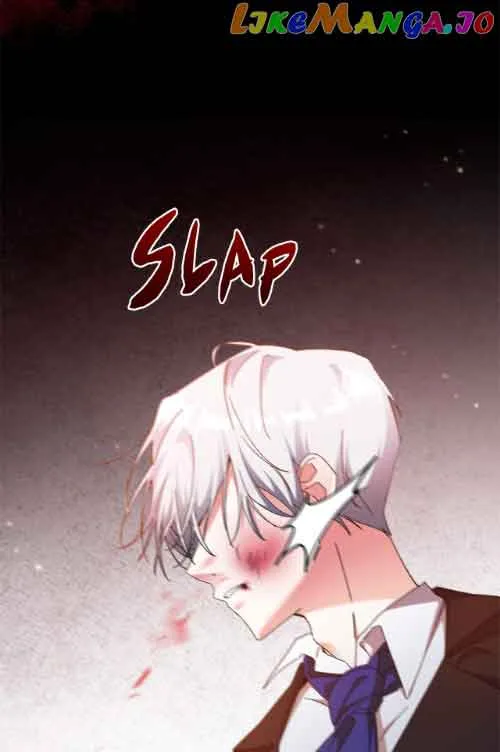 The Planned First Kiss Chapter 10 page 94
