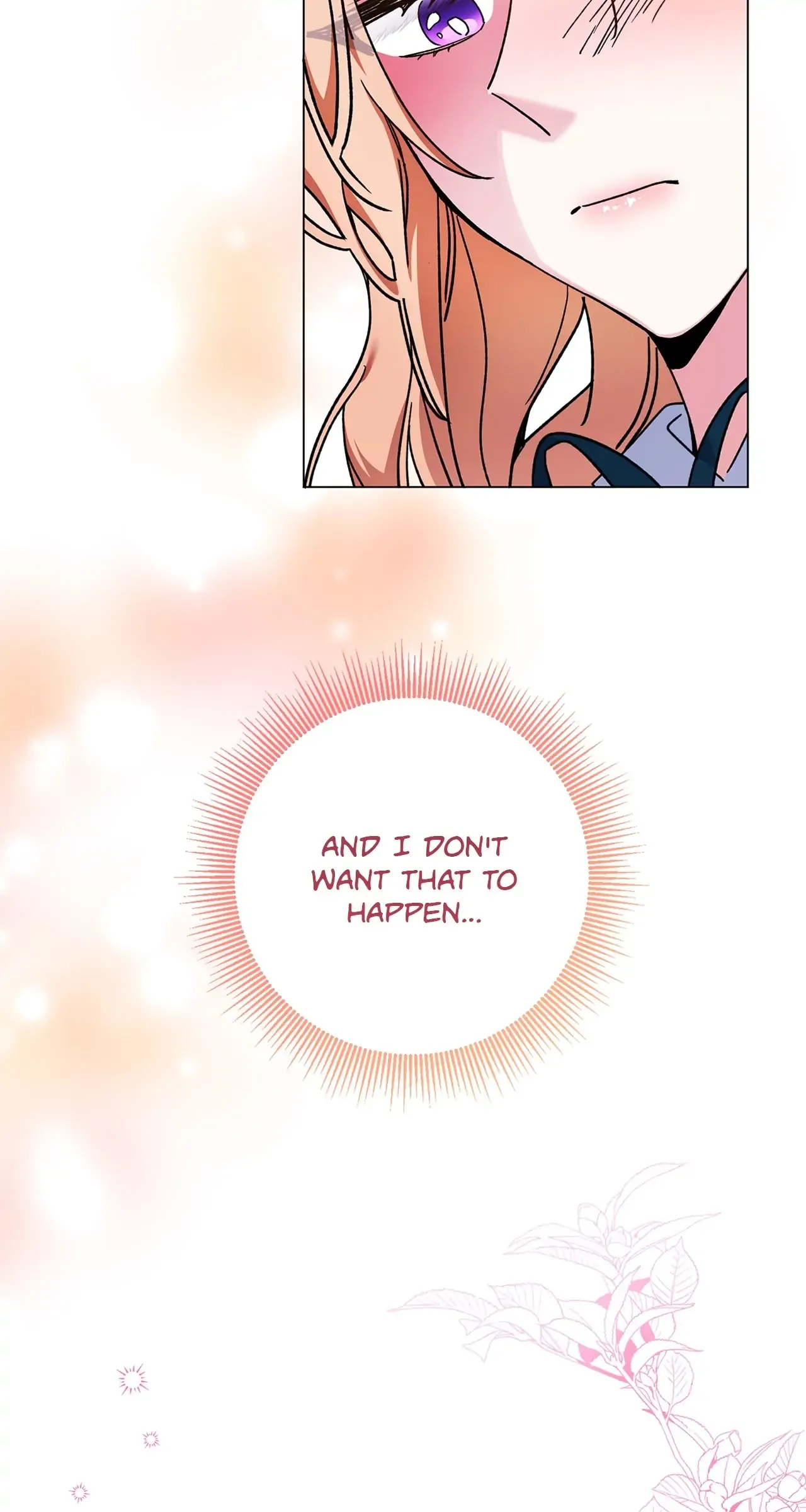 The Planned First Kiss Chapter 14 page 9