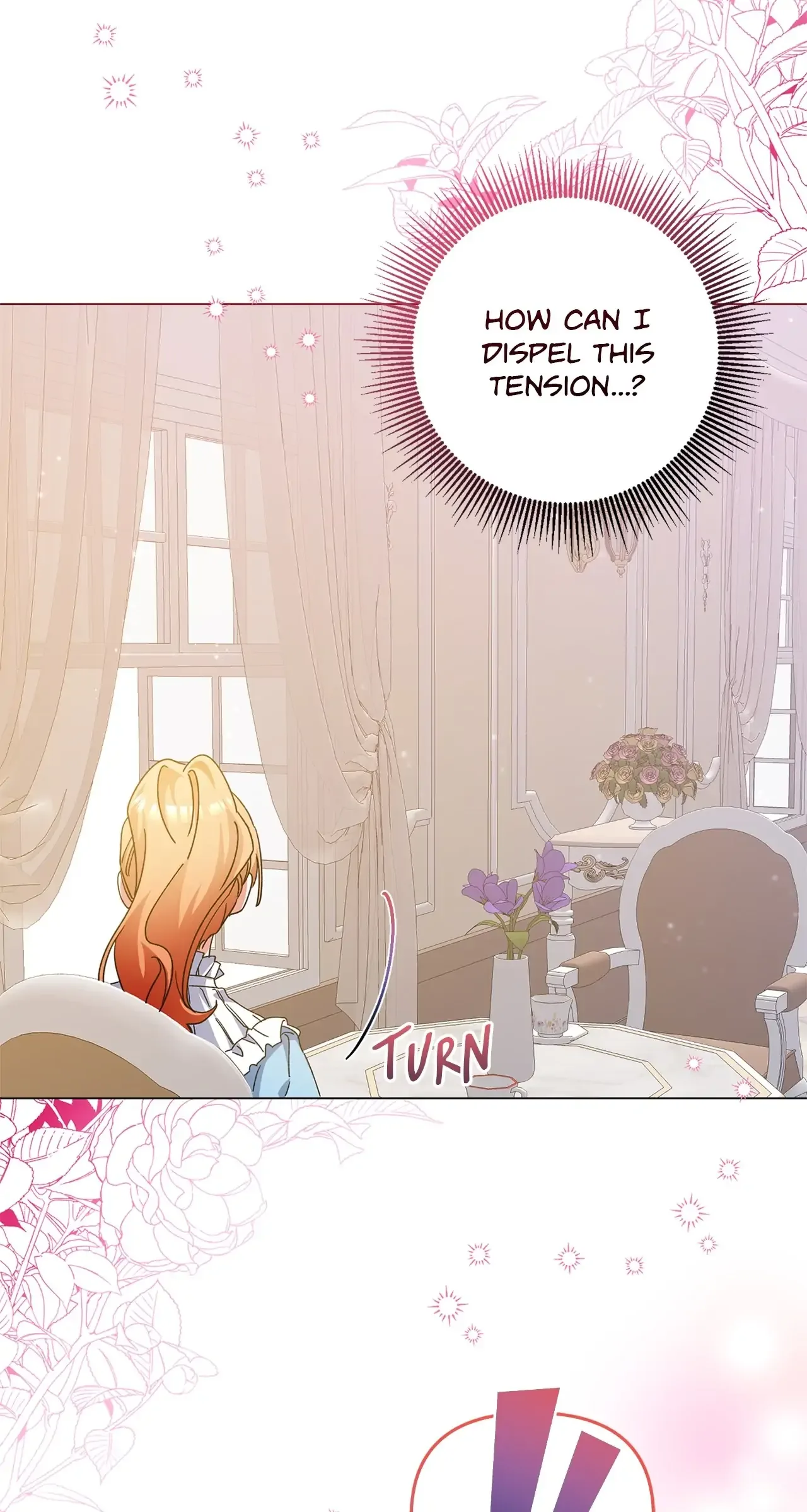 The Planned First Kiss Chapter 14 page 10