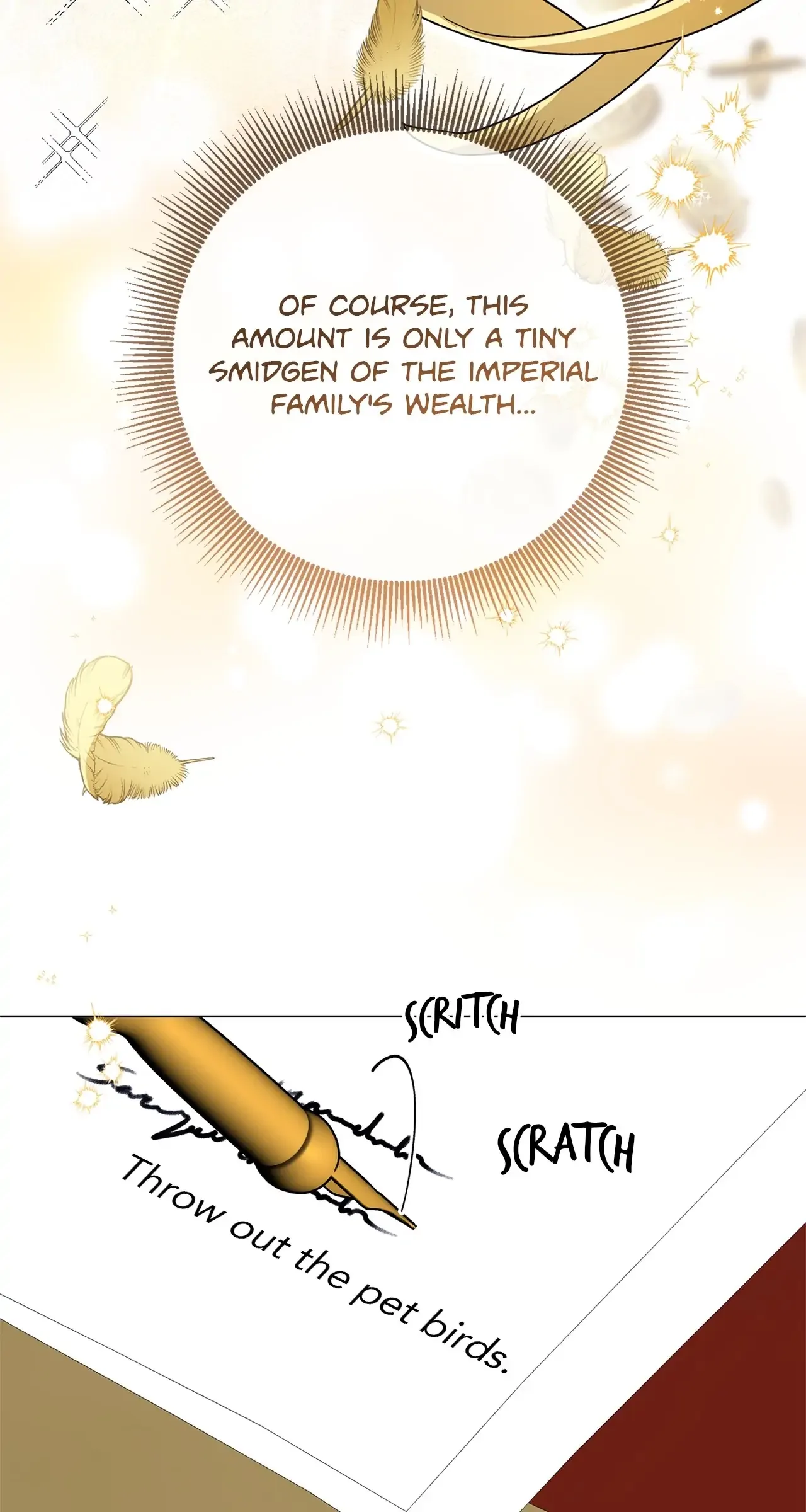 The Planned First Kiss Chapter 12 page 28