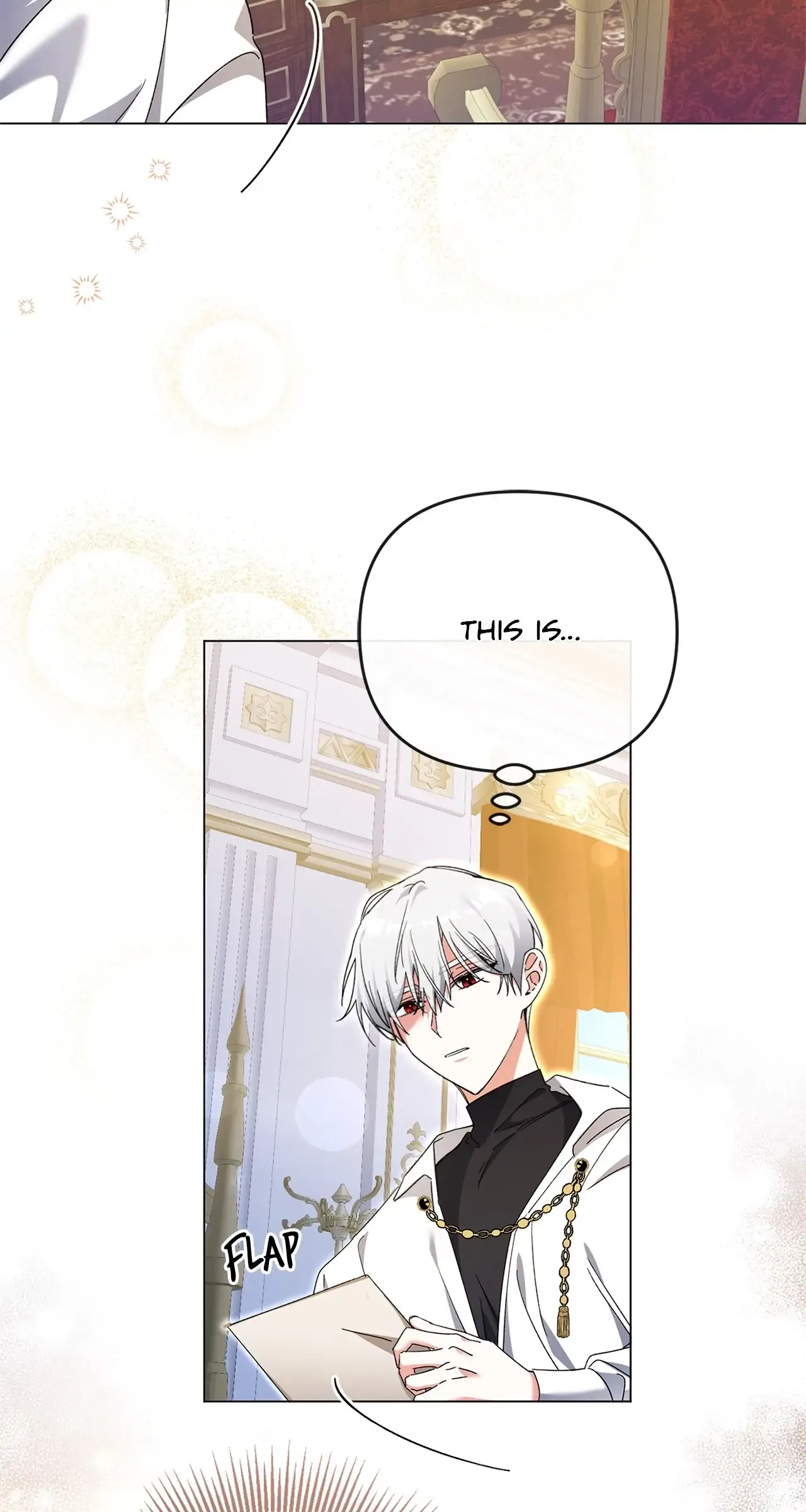 The Planned First Kiss Chapter 12 page 11