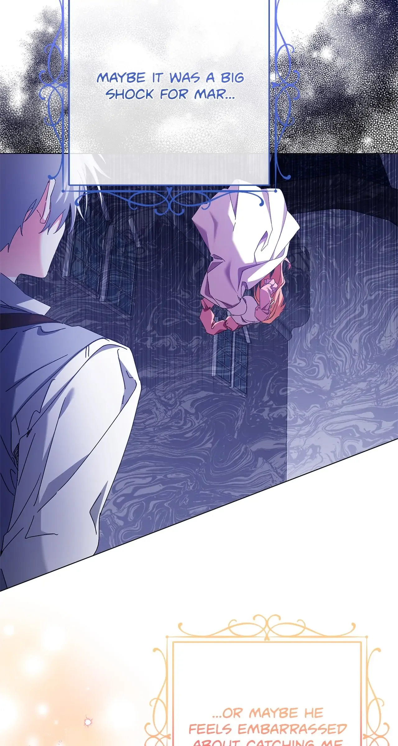 The Planned First Kiss Chapter 14 page 3