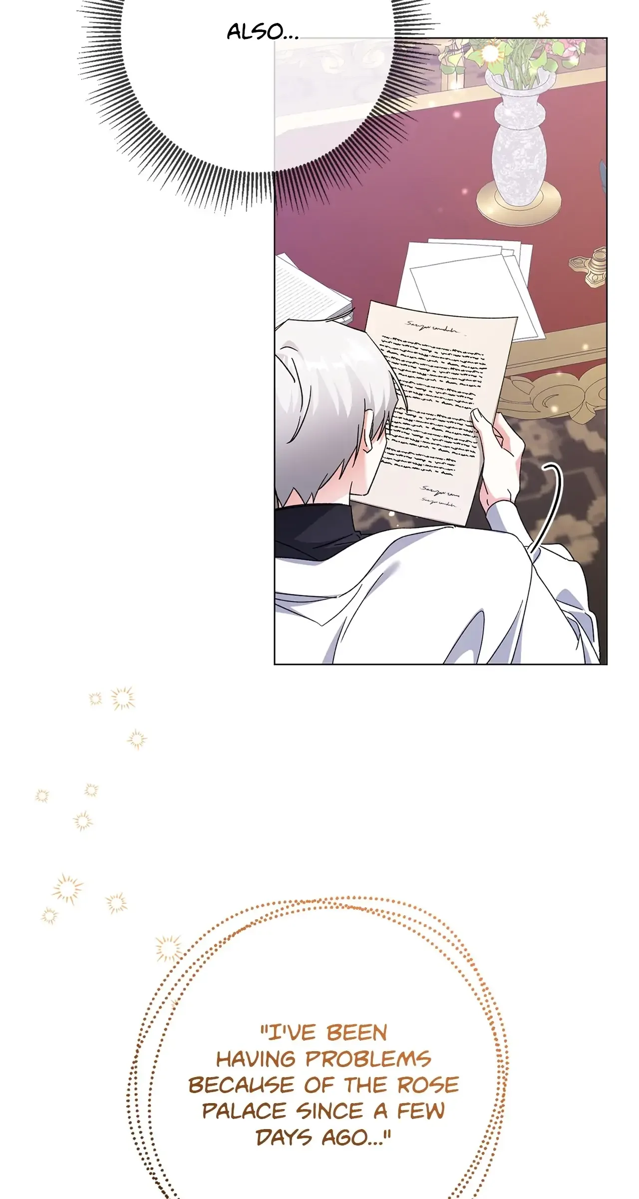 The Planned First Kiss Chapter 12 page 25