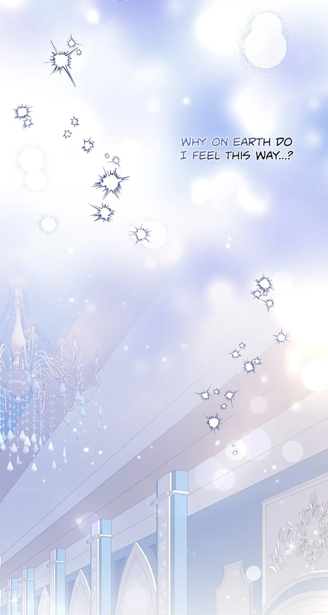 The Planned First Kiss Chapter 12 page 6